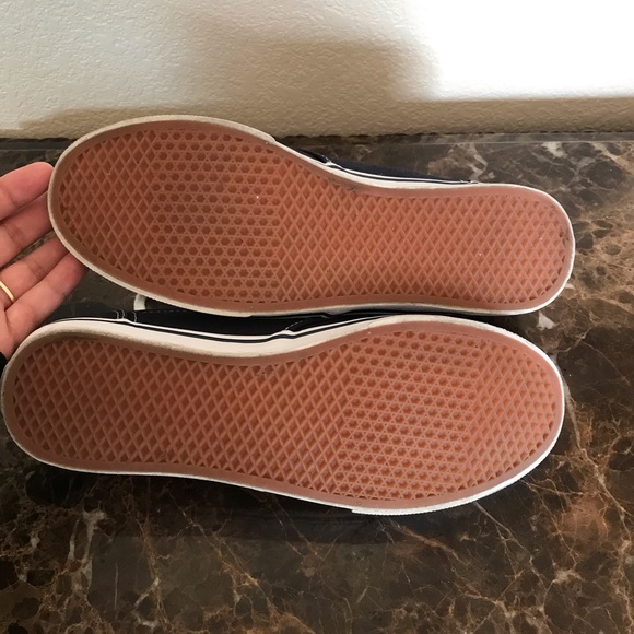 🎉 SALE 🎉🎉Vans NOWT - Picture 4 of 4